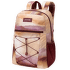 TARDY SLIP BACKPACK 25L SUNRISE CANYON