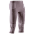  X-Bionic® Energy Accumulator Light Pants 3/4 Women Dusty Lavender/Arctic White