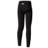 Colanți The North Face WINTER WARM PRO TIGHT Women TNF BLACK