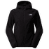 Jachetă The North Face NIMBLE HOODIE Women TNF BLACK