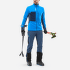 Pantaloni Millet PIERRA MENT PANT MEN ICON BLUE
