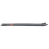 Schi Zag ADRET 78 BLACK/ORANGE