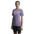 Tricou cu mânecă scurtă X-Bionic X-BIONIC® XCEED RUN SHIRT SS WOMEN Eternal Ice