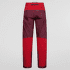 Pantaloni La Sportiva ALPINE GUIDE GTX PERFORMANCE PANTS MEN Mountain Red/Redwood