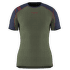 SUNFIRE T-SHIRT Men Cypress/Night Sky