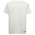 Tricou cu mânecă scurtă La Sportiva CIRCLE LOGO T-SHIRT Men Chalk/Onyx