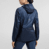 Jachetă La Sportiva ACROSS LITE JACKET Women Azalea/Night Sky