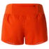 Pantaloni scurți The North Face SUNRISER SHORT 3IN Women G6L LAVA RED