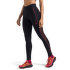 Colanți La Sportiva TRIUMPH TIGHT PANT Women Black/Chalk