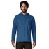 Hanorac Patagonia Airshed Pro P/O Men Blue Sage