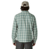 Cămașă cu mânecă lungă Patagonia Long-Sleeved Cotton in Conversion Lightweight Men Marine Layer: Blue Sage