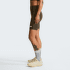 Pantaloni scurți The North Face Flex 8IN Tight Women NEW TAUPE GREEN