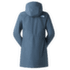 Hanorac The North Face DryVent Hikesteller Parka Women 0U3 GRANITE GREY