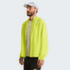 Jachetă The North Face Fontanales Wind Jacket Men FIZZ LIME