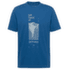 MAMMUT BASE T-SHIRT MEN HAND 50665 tschiel
