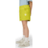 Pantaloni scurți Mammut CRAG CLIMBING SHORTS MINI KIDS 50665 tschiel