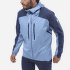 Jachetă Millet WANAKA LIGHT 2.5L JKT Men CORONET BLUE/SAPHIR