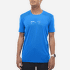 Tricou cu mânecă scurtă Millet INTENSE TS SS Men ICON BLUE