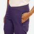 Pantaloni Millet CIMAI POLY PT Women PURPLE VELVET