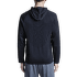 Hanorac X-Bionic X-Bionic® X-Ential Hoody LS X Black