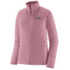 R1 Jacket Women Light Violet