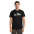 Tricou cu mânecă scurtă Icebreaker Merino 150 Tech Lite SS Tee Transportage Men ATLANTIS