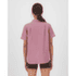 Cămașă cu mânecă scurtă Mons Royale AT Merino Short Sleeve Shirt Women Sierra Pink