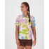 Cămașă cu mânecă scurtă Mons Royale AT Merino Short Sleeve Shirt Women Natures Odyssey