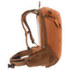 Rucsac deuter Attack 14 SL mocha-pecan