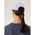 Capac Arcteryx Gamma 5 Panel Cap Mallow