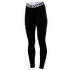 Cascade Merino Flex Legging Women Black