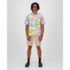 Cămașă cu mânecă scurtă Mons Royale AT Merino Short Sleeve Shirt Men Natures Odyssey
