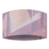 Bandă pentru cap Buff Coolnet UV Wide Headband SHANE ORCHID