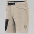 Pantaloni scurți Norrona falketind flex1 light Shorts Men Winter Twig/Caviar Black