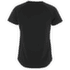 Tricou cu mânecă scurtă Craft Collective SS Tee Women 999000 Black
