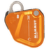 Mammut Assist Belay Resistor gold 7041