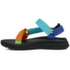 Sandale Teva Hurricane XLT JR Kids NMU - NEON MULTI