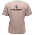 Tricou cu mânecă scurtă Black Diamond Equipment For Alpnst SS Tee Women Pale Mauve