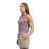 Maiou Black Diamond BD Stripe Tank Women Agave-Alloy