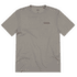 Icon Merino Classic T-Shirt Men Dried Sage
