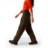 Pantaloni Arcteryx Leutia Pant Women Carob
