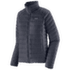 Down Sweater Women Smolder Blue