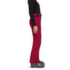 Pantaloni Mammut Haldigrat Air HS Pants Women blood red-marine