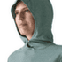 Cap Cool Sun Hoody Peak Visions Women