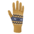 Mănuși Kama Knitted Merino gloves R113 yellow