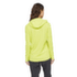 Tricou cu mânecă lungă Mammut SELUN FL SUN HOODY WOMEN 6433 alpine calamint