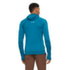 Jachetă Mammut TAISS ML HOODED JACKET MEN black 0001