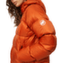 Glacier Glow IN Hooded Jacket Women