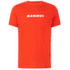 MAMMUT CORE T-SHIRT MEN LOGO 3778 mammut red