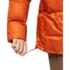 Glacier Glow IN Hooded Parka Women